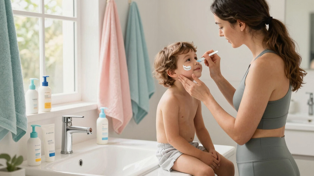 13 Best Skincare Products for Kids in 2026