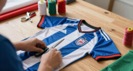 13 Best Soccer Fan Apparel in 2026