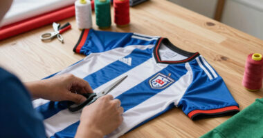 13 Best Soccer Fan Apparel in 2026
