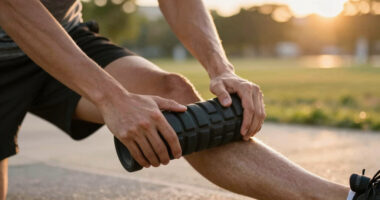 13 Best Sports Recovery Foam Rollers in 2026