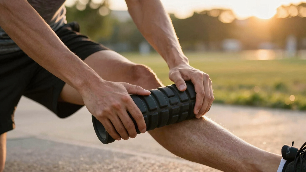 13 Best Sports Recovery Foam Rollers in 2026