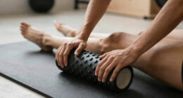 13 Best Sports Recovery Foam Rollers in 2026