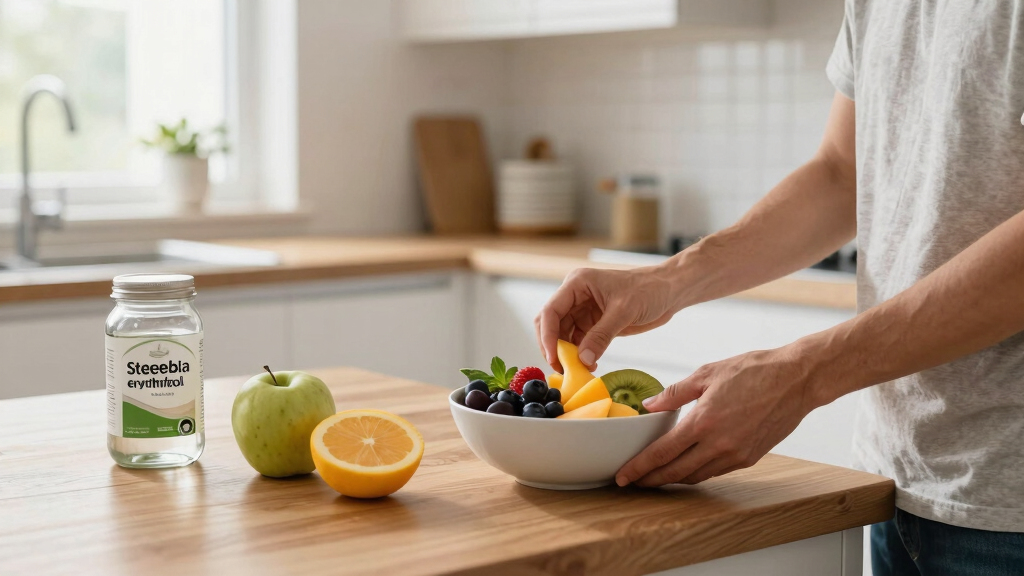 13 Best Sugar Substitutes in 2026