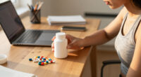 13 Best Vitamin Supplements for Students in 2026