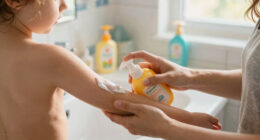 14 Best Body Care Products for Kids in 2026