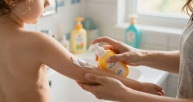 14 Best Body Care Products for Kids in 2026