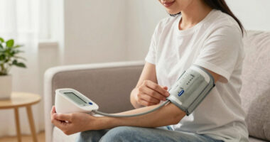14 Best Home Blood Pressure Monitors in 2026