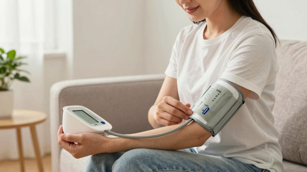 14 Best Home Blood Pressure Monitors in 2026