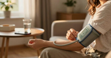 14 Best Home Blood Pressure Monitors in 2026