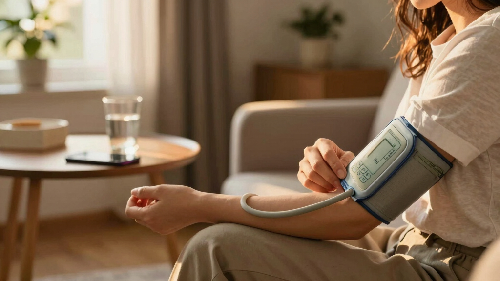 14 Best Home Blood Pressure Monitors in 2026