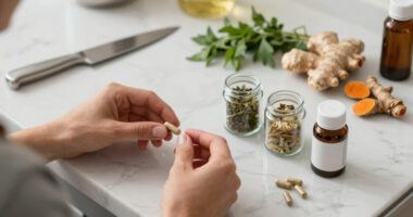 14 Best Immune Support Supplements in 2026