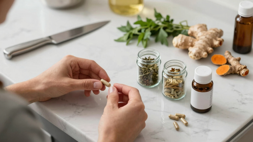 14 Best Immune Support Supplements in 2026