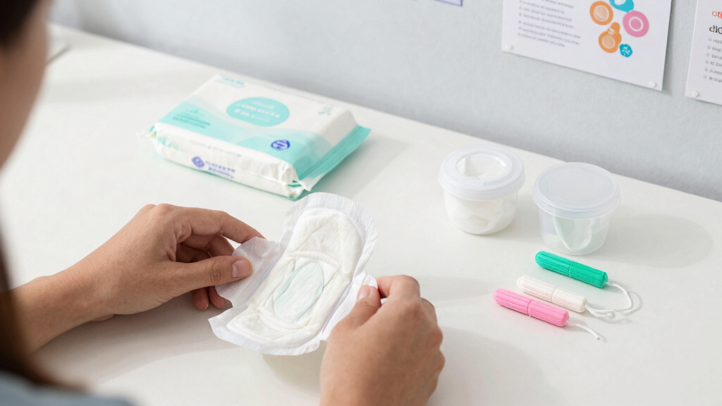 14 Best Menstrual Hygiene Kits in 2026