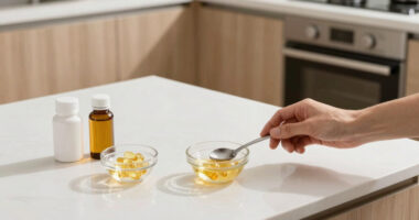 14 Best Omega-3 Supplements in 2026