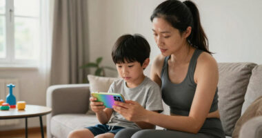 14 Best Phones for Kids in 2026
