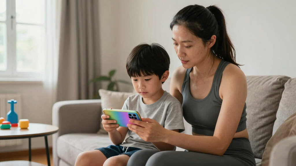 14 Best Phones for Kids in 2026