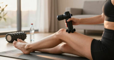 14 Best Sports Massage Devices in 2026