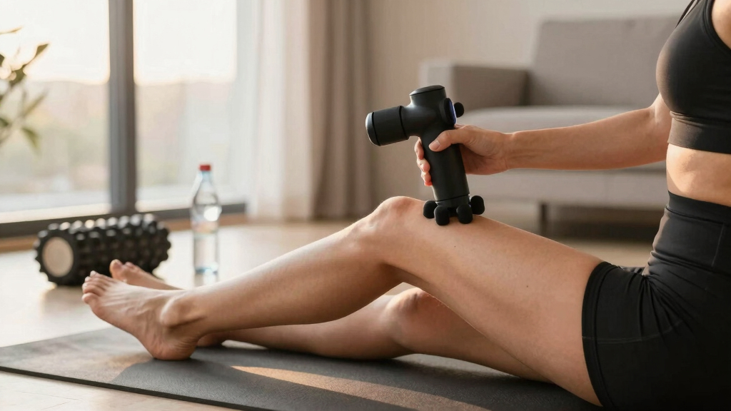 14 Best Sports Massage Devices in 2026