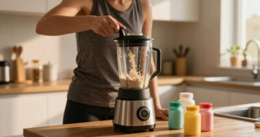 14 Best Sports Nutrition Supplements in 2026
