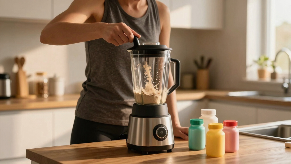 14 Best Sports Nutrition Supplements in 2026