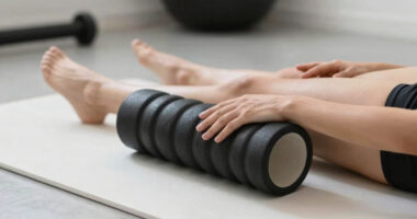 14 Best Sports Recovery Foam Rollers in 2026