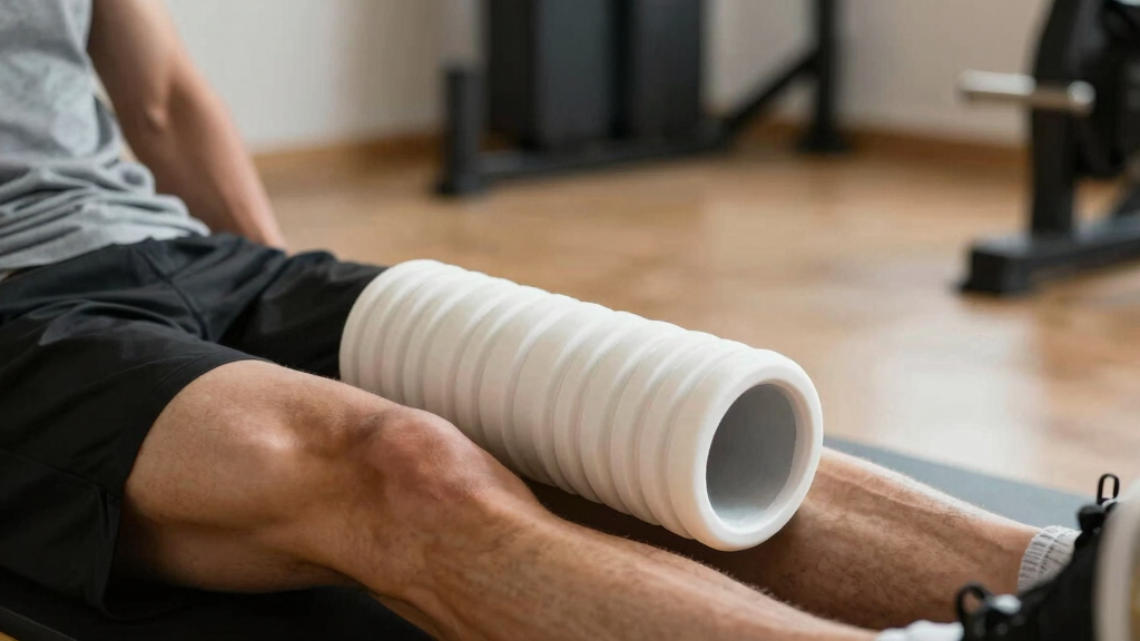 14 Best Sports Recovery Foam Rollers in 2026