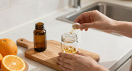 14 Best Vitamin D Supplements For Immunity In 2026