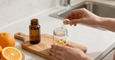 14 Best Vitamin D Supplements For Immunity In 2026