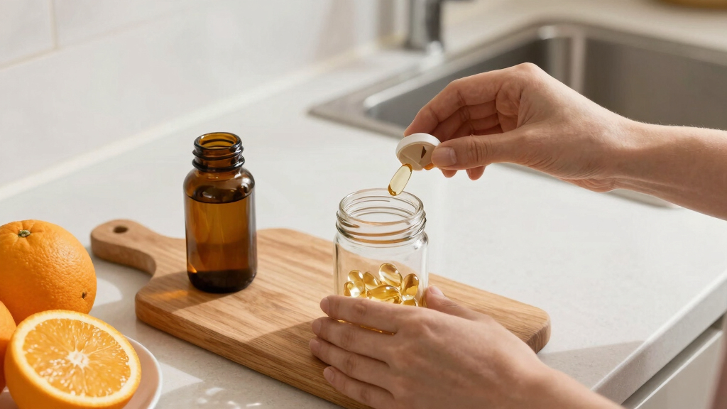 14 Best Vitamin D Supplements For Immunity In 2026