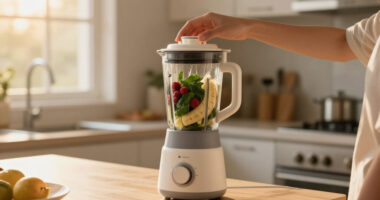 15 Best Compact Personal Blenders in 2026