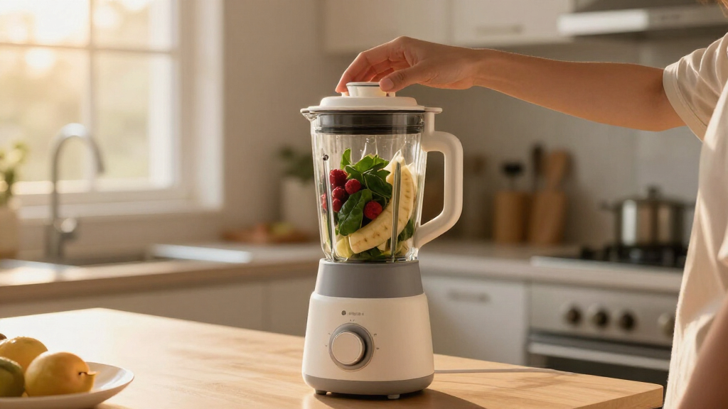 15 Best Compact Personal Blenders in 2026