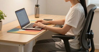 15 Best Ergonomic Desk Chairs for Students in 2026