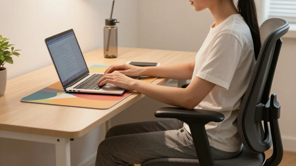 15 Best Ergonomic Desk Chairs for Students in 2026