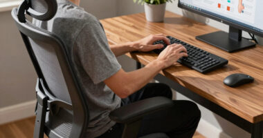 15 Best Ergonomic Desk Chairs in 2026