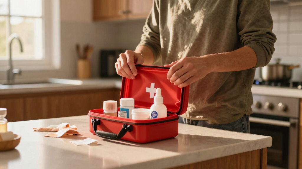 15 Best First Aid Kits in 2026