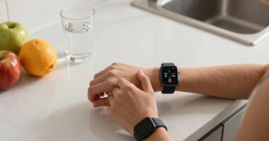 15 Best Fitness Trackers for Health Monitoring in 2026