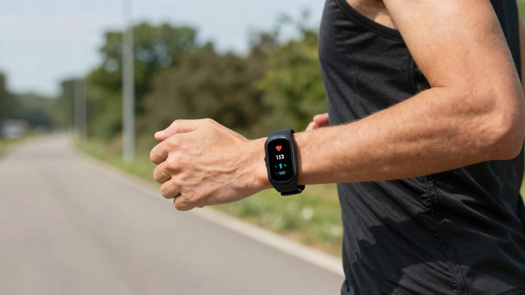 15 Best Fitness Trackers for Health Monitoring in 2026