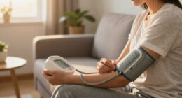 15 Best Home Blood Pressure Monitors in 2026