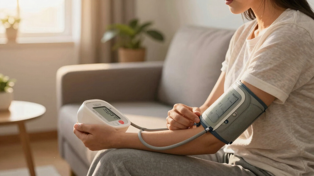 15 Best Home Blood Pressure Monitors in 2026