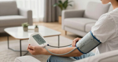 15 Best Home Blood Pressure Monitors in 2026