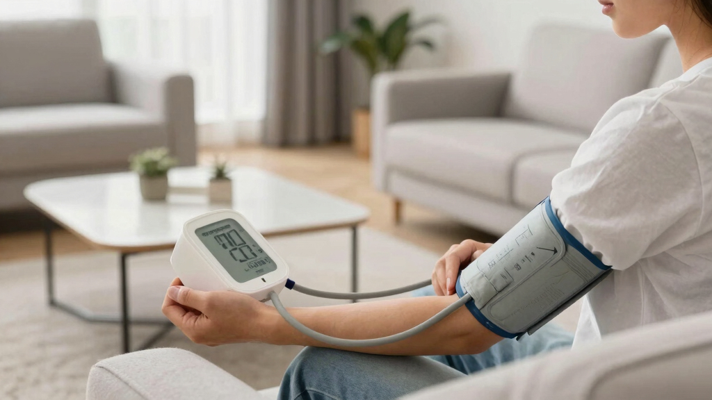 15 Best Home Blood Pressure Monitors in 2026