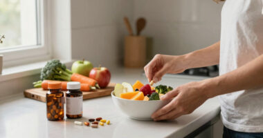 15 Best Immune-Boosting Dietary Supplements in 2026