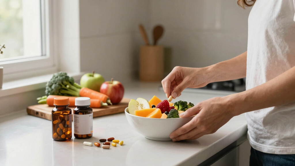 15 Best Immune-Boosting Dietary Supplements in 2026