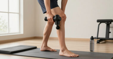 15 Best Massage Guns for Muscle Recovery in 2026