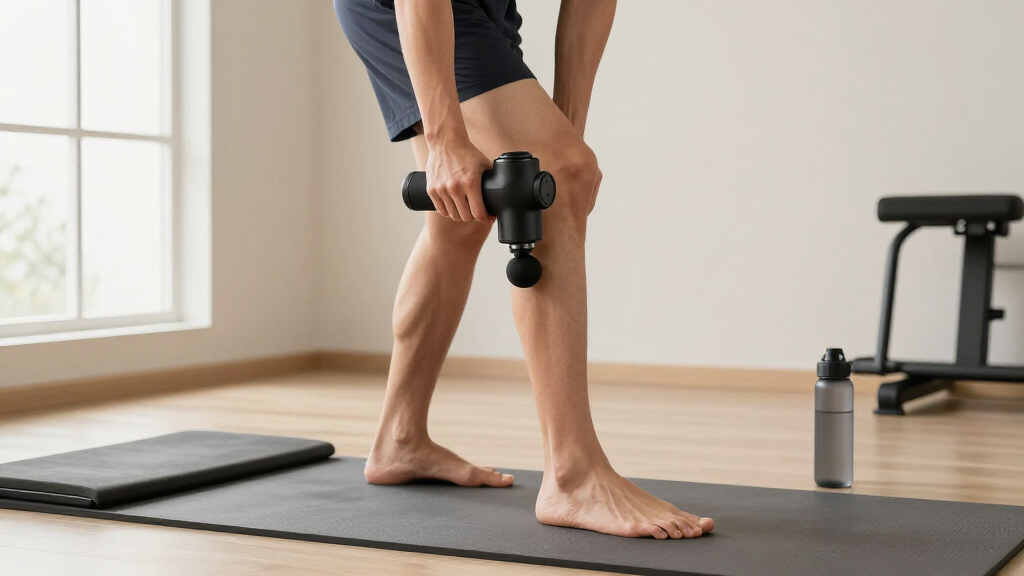 15 Best Massage Guns for Muscle Recovery in 2026