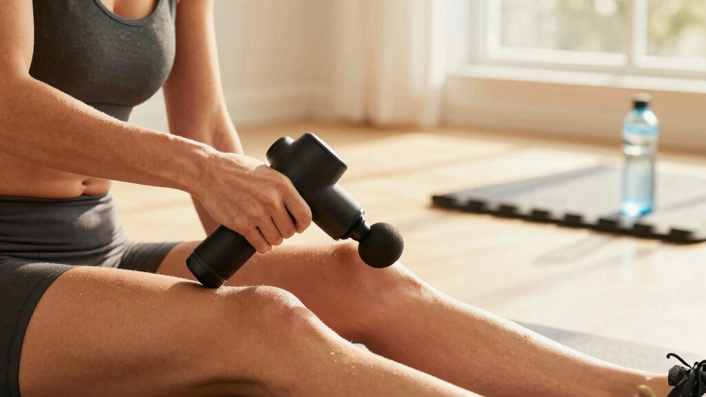 15 Best Massage Guns for Muscle Recovery in 2026