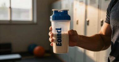 15 Best Nutrition Supplements for Athletes in 2026