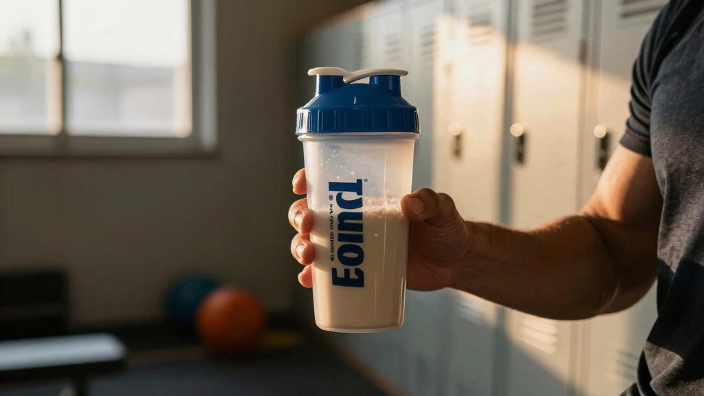 15 Best Nutrition Supplements for Athletes in 2026