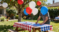 15 Best Patriotic Outdoor Party Supplies in 2026