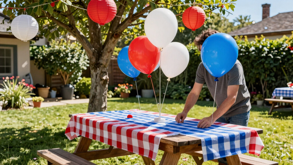 15 Best Patriotic Outdoor Party Supplies in 2026